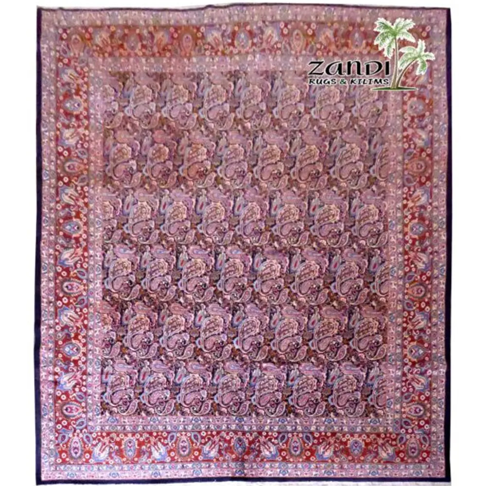 Edited image of rug 159